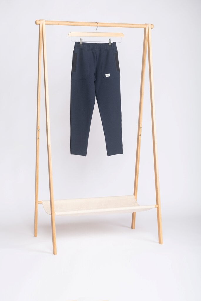 SAM AIR SLIM ultra soft TROUSERS - seamless feeling for highly sensitive children