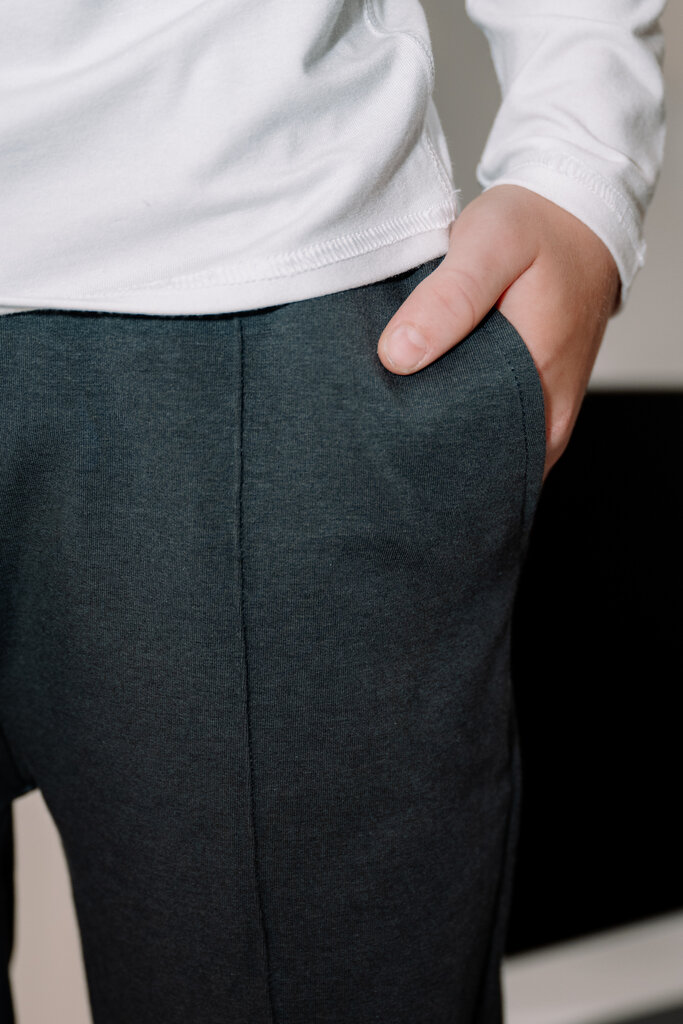 SAM StylishComfort sensory-friendly TROUSERS - Stylish & Comfortable