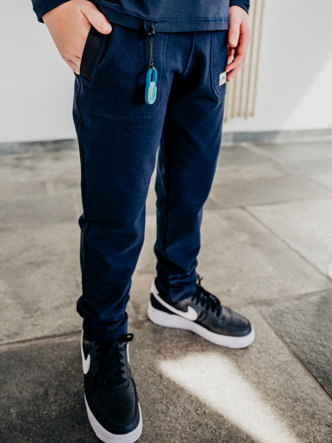 Naadloze kleding kind sale