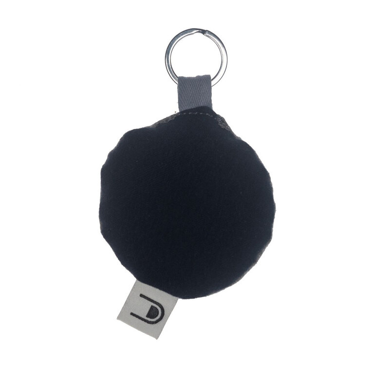 SAM Dark blue ZEN Fidget Stress Ball - For better sensory processing!