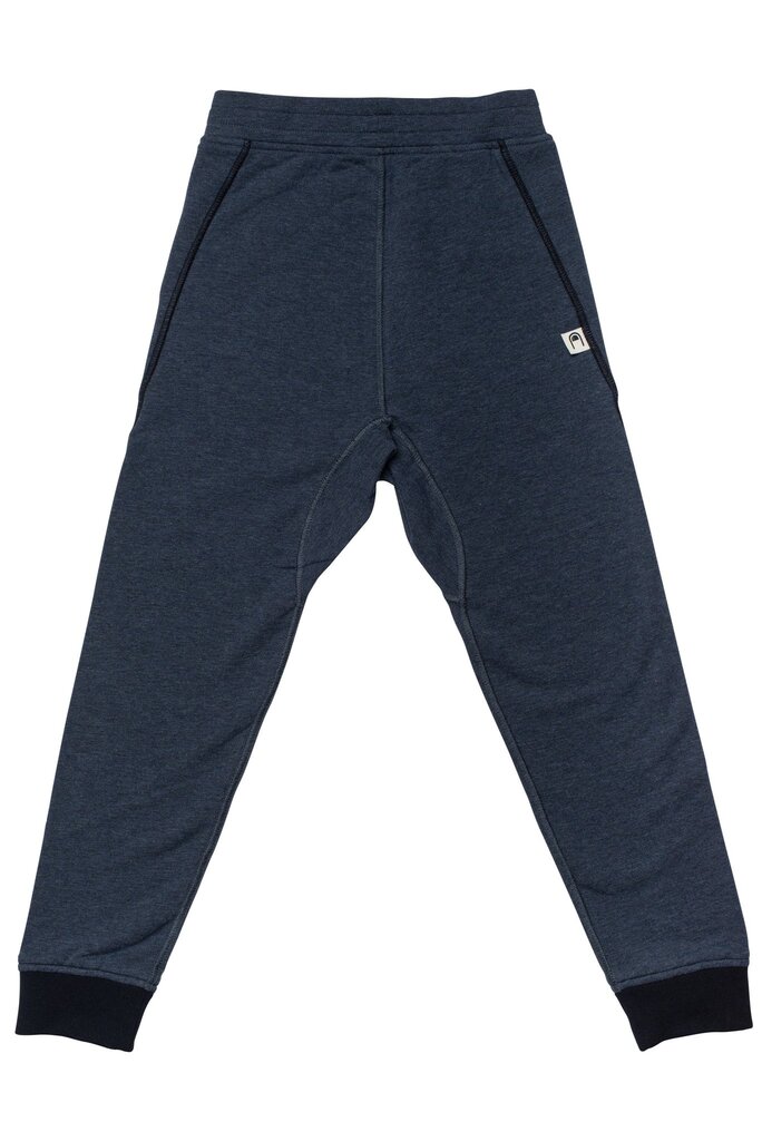 SAM AIR BAGGY naadloze broek voor gevoelige kinderen - Geen labels, gekriebel of geprik! Donkerblauw