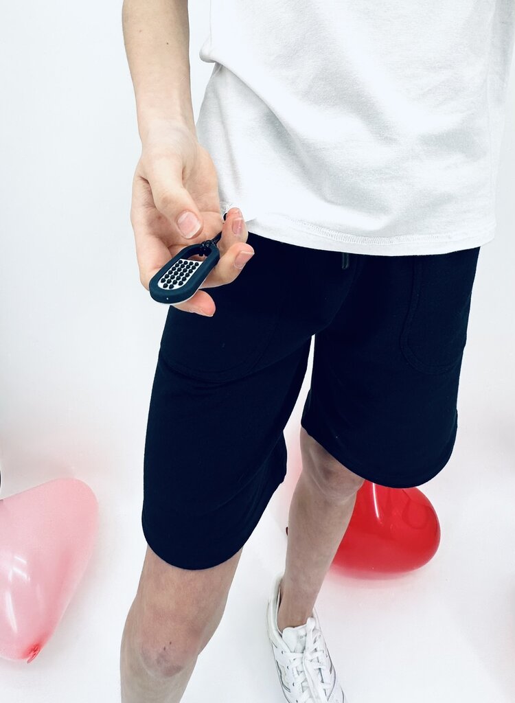 SAM Ultra soft SHORTS- nahtloses Gefühl für (hoch)sensible Kinder