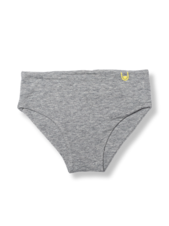Slips Coton Homme Sans Étiquette - Pack Multiple - Coupe Moulante Confutable - Daily Basics