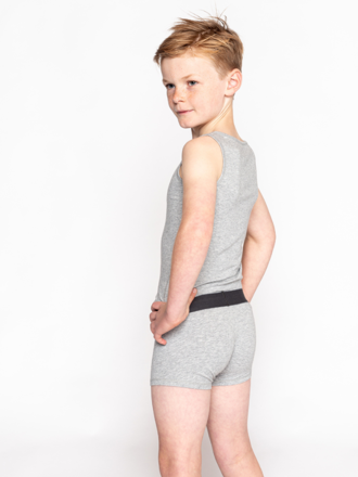 naadloos ondergoed voor kinderen SAM Sensory More