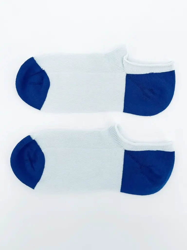 SAM 3 Pairs of itch-free, seamless and ultra-soft PURE JOY trainer socks - Zero Pilling