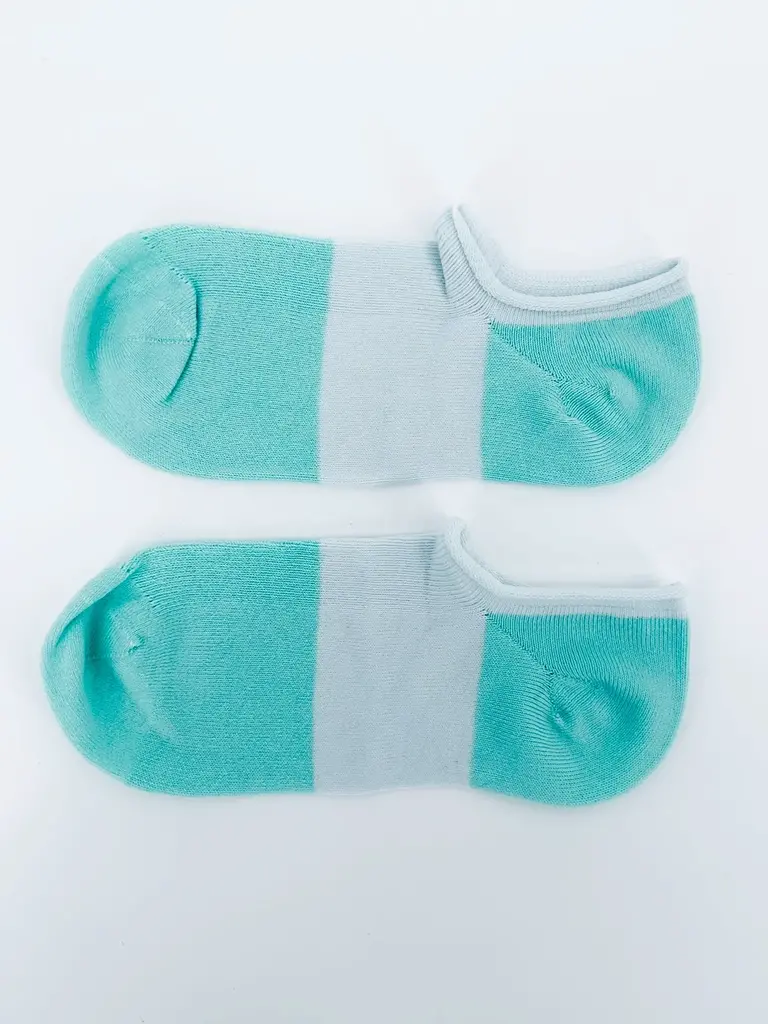 SAM 3 Pairs of itch-free, seamless and ultra-soft PURE JOY trainer socks - Zero Pilling