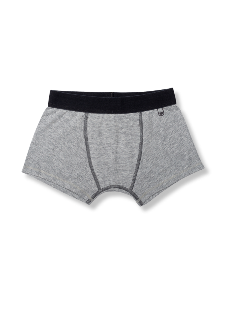 SAM Ultra soft mens' boxer shorts with no irritating seams or labels (3-pack)