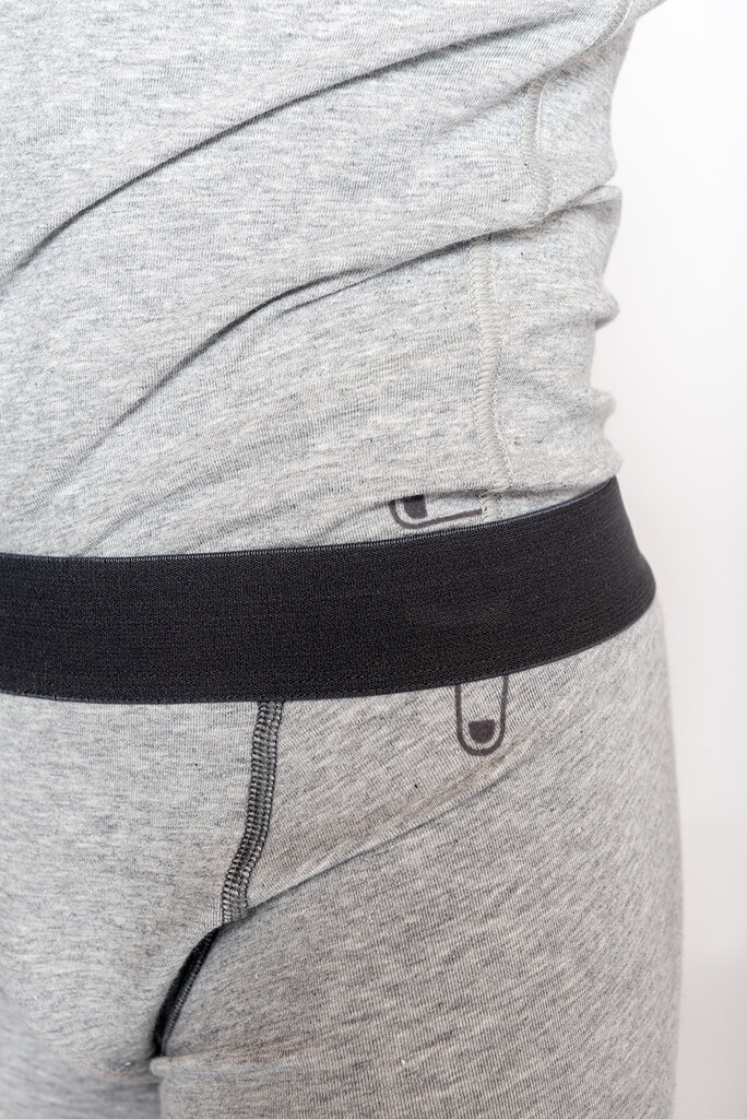 SAM Ultra zachte herenonderbroeken / boxershorts zonder vervelende naden of labels (3-pack)