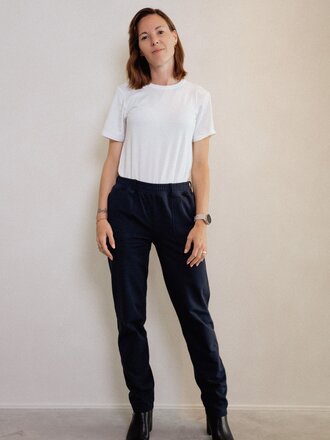 Ultra comfortabele naadloze prikkelarme kleding voor volwassenen. SAM Sensory More
