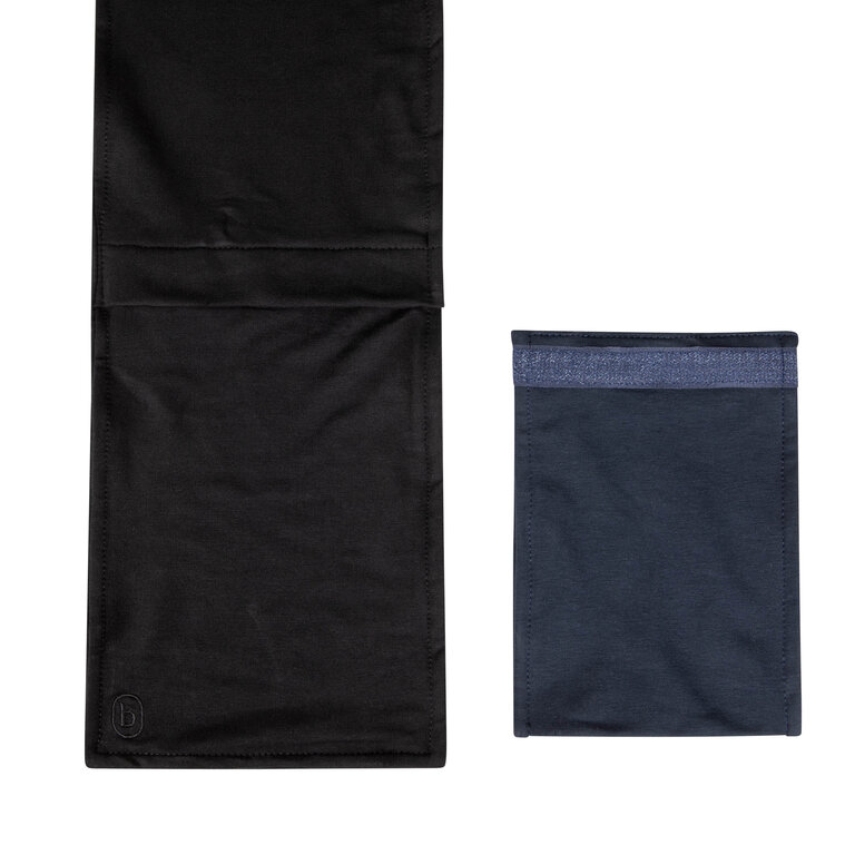 BLUSSS MELLOW Natürliches Duftpanel  3er-Pack