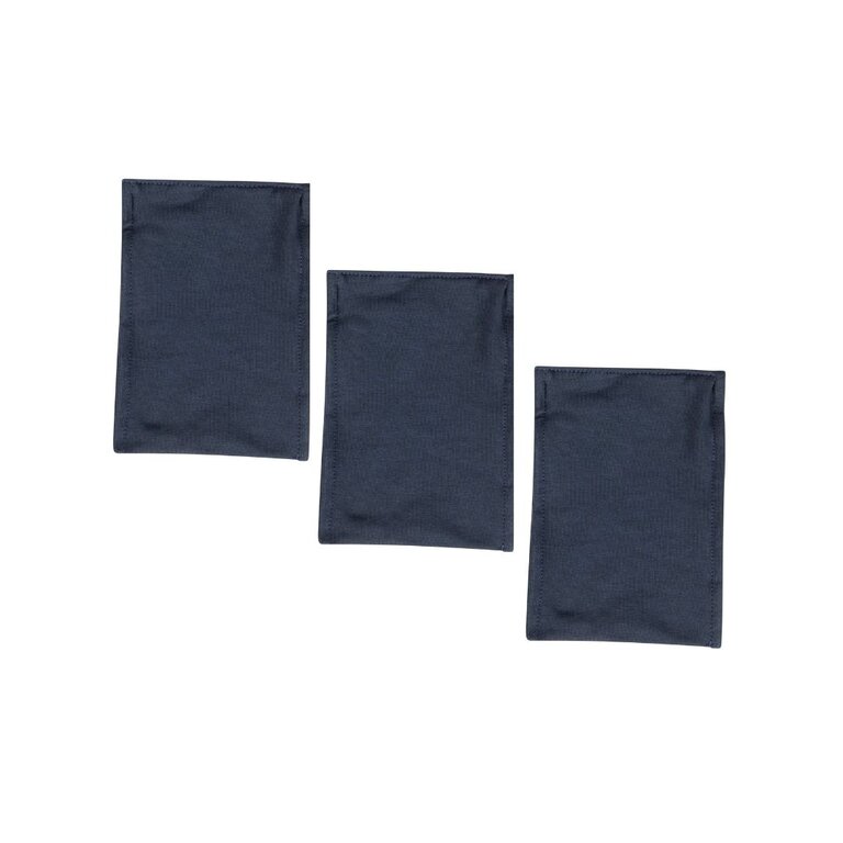 BLUSSS MELLOW Natürliches Duftpanel  3er-Pack