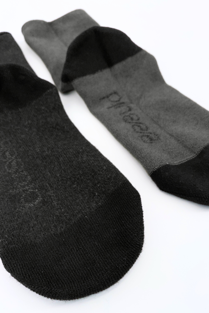BLUSSS Wochenpaket (6+1 gratis) | Bamboo SENS Socken | 3 Farben