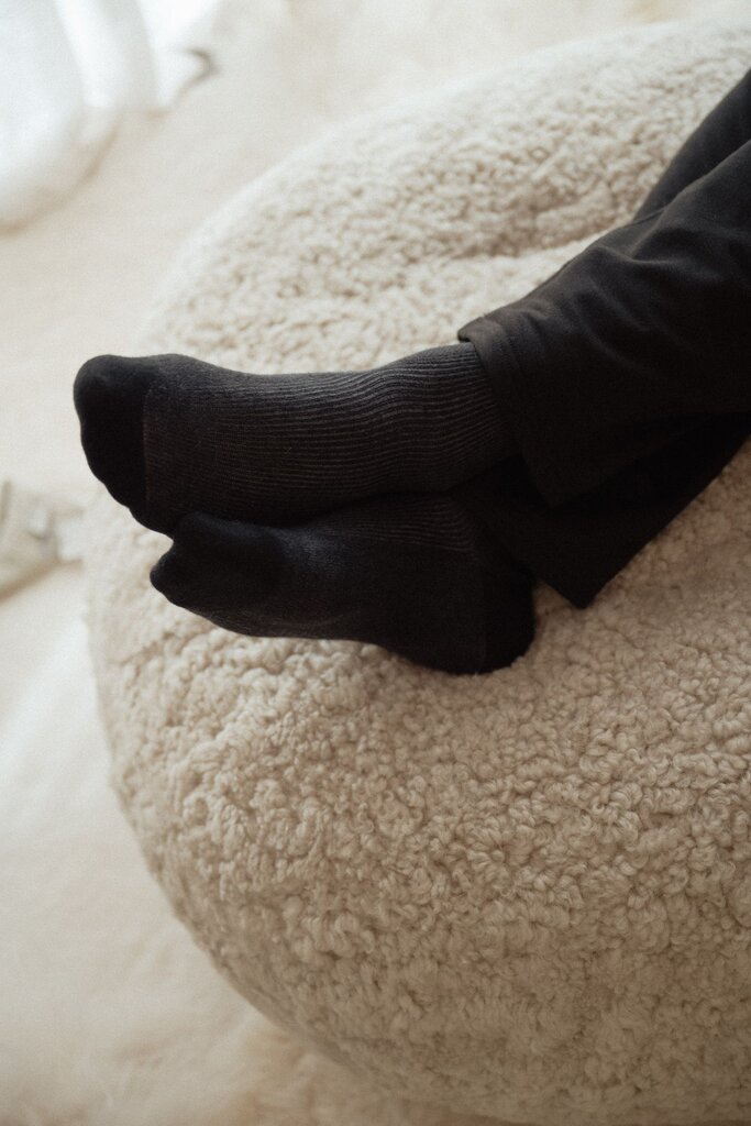 BLUSSS Week-pack (6+1 free) | Bamboo SENS Socks |  3 Colours