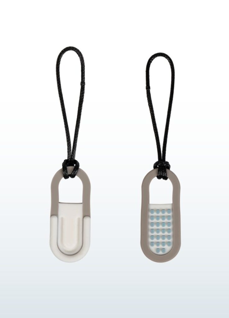 SAM Chewy Fidget - Chewing & Fidgeting -  Fashionable bite & fidget accessory