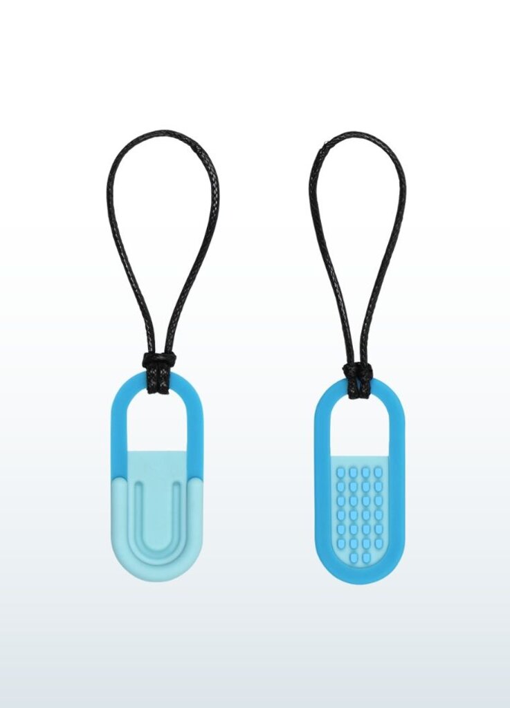 SAM Chewy Fidget - Chewing & Fidgeting -  Fashionable bite & fidget accessory