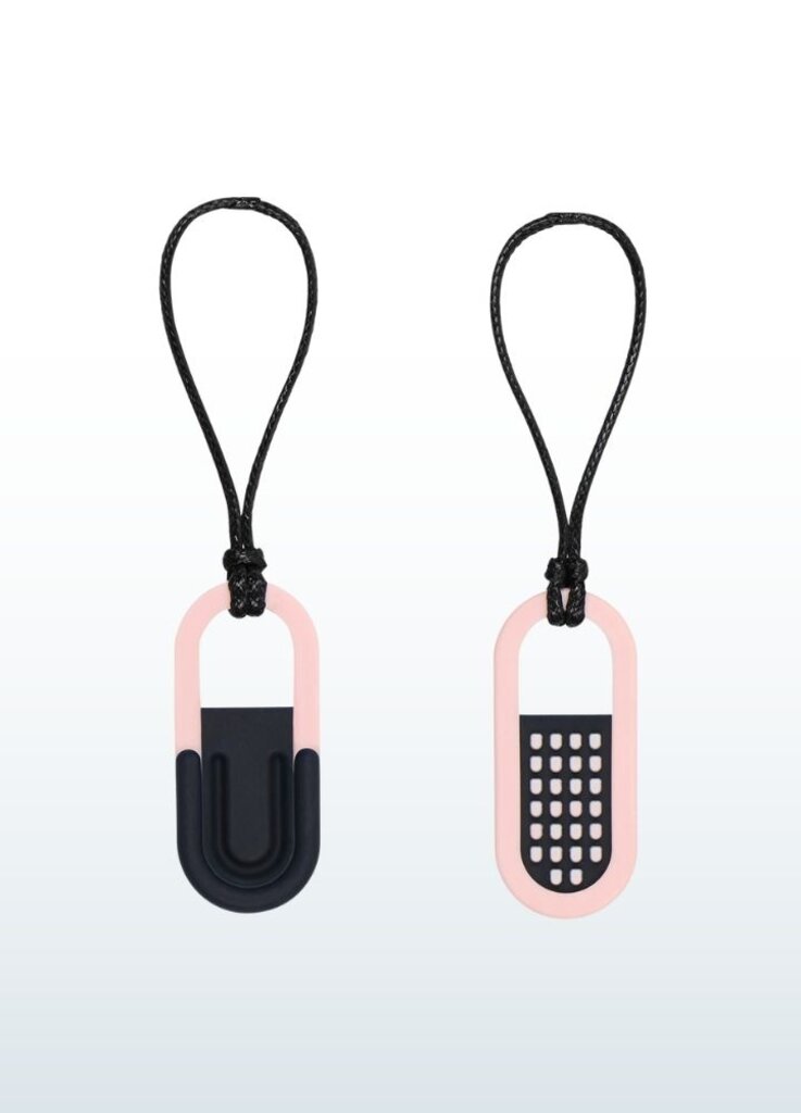 SAM Chewy Fidget - Mâcher & Bouger - Accessoire à la mode pour mordre et fidget