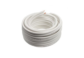 P2420 1/4—1/2 koelleiding 20 m