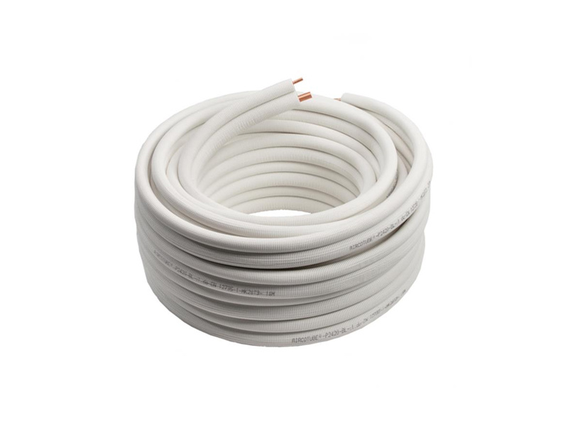 P2420 1/4—1/2 koelleiding 20 m