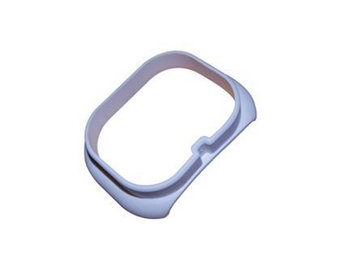 Rubber manchet wandunit