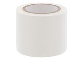 Pvc tape 20m (50x0,19mm) wit