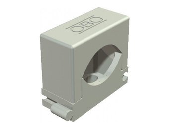 Kleinhuis drukzadel 12-20mm grijs