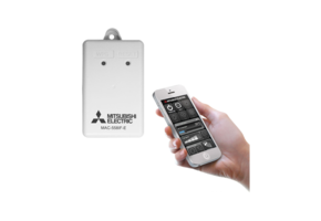 Wi-Fi Module Mitsubishi Electric