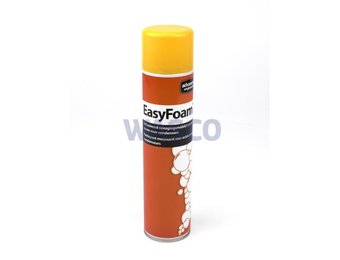 EasyFoam condensor reiniger 600 ml