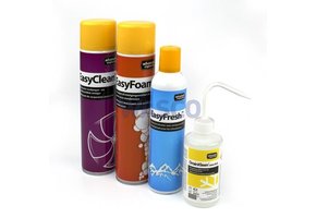 Onderhoudsset  voor airconditioning