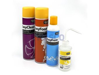 Onderhoudsset voor airconditioning