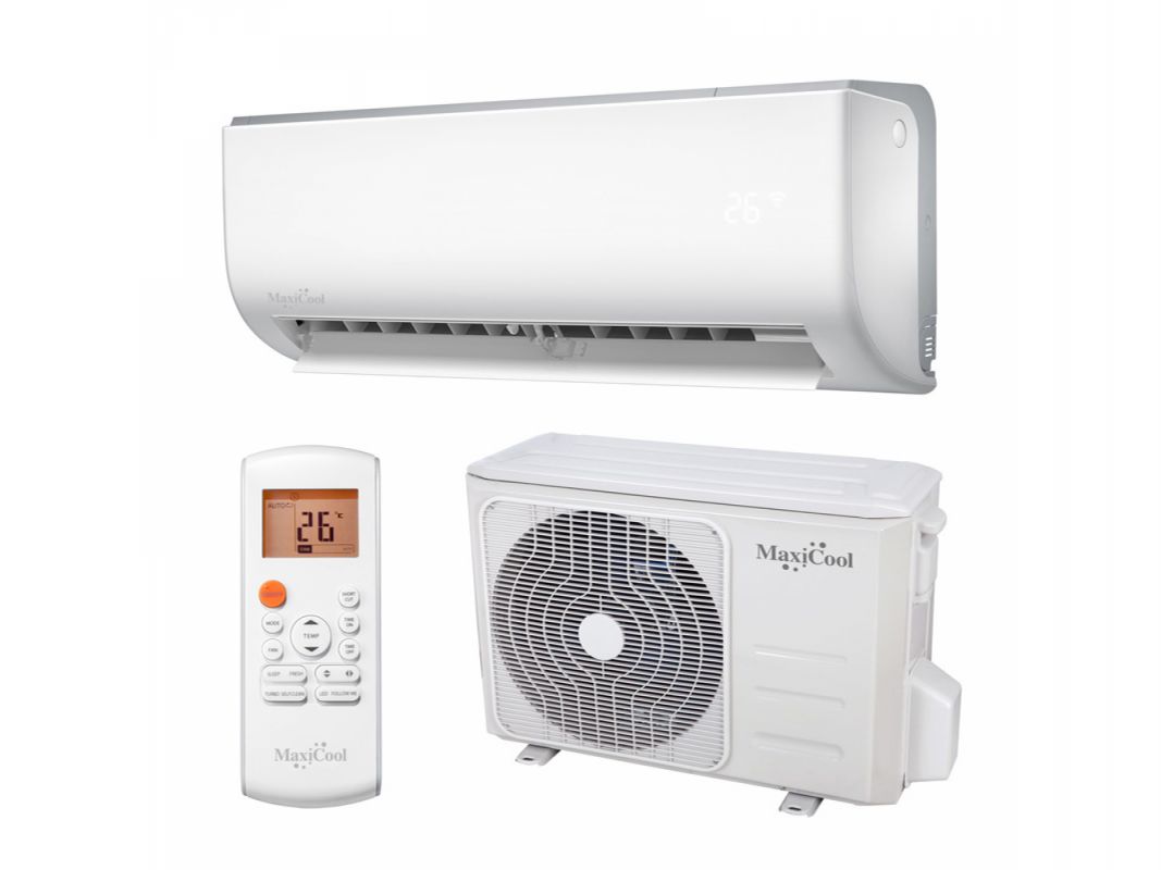 Luna Inverter 2,5 kW