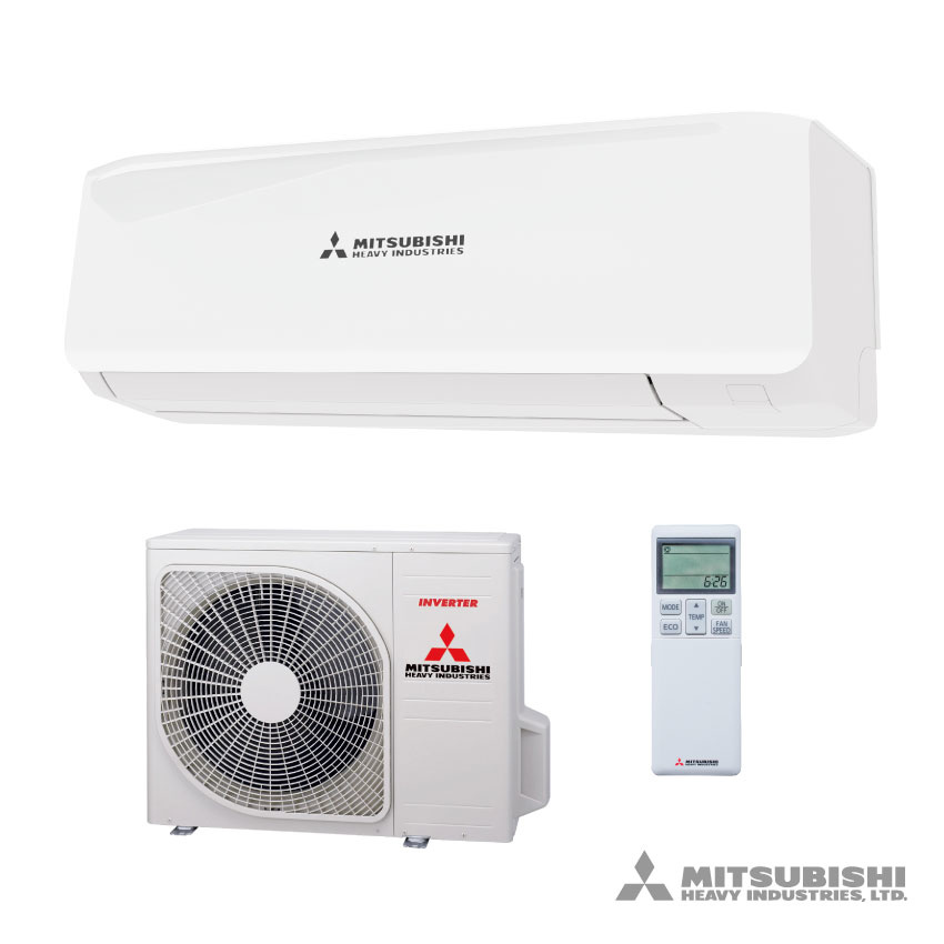 Airco SRK/SRC25ZS-W 2,5 kW