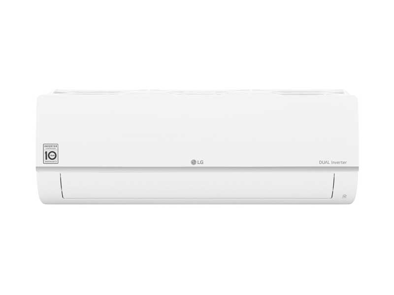 LG Standard Plus 5,0 kW Wandmodel Binnen- en Buitenunit