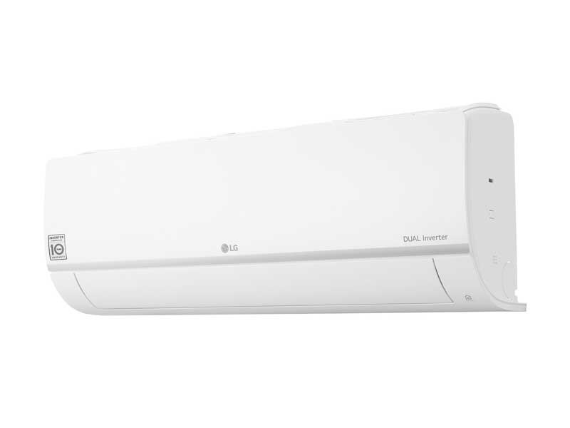LG Standard Plus 5,0 kW Wandmodel Binnen- en Buitenunit