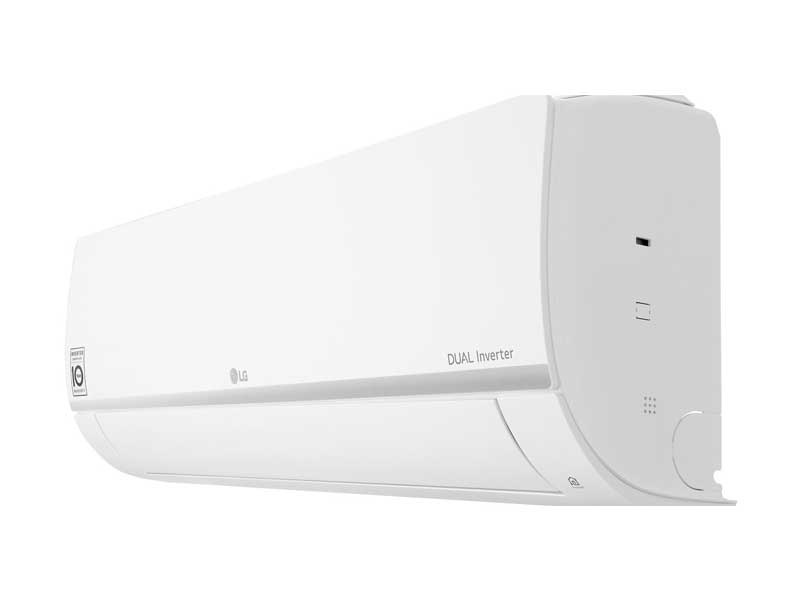 LG Standard Plus 5,0 kW Wandmodel Binnen- en Buitenunit