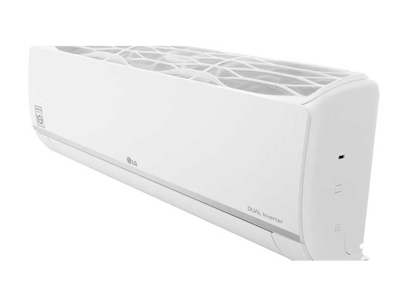 LG Standard Plus 5,0 kW Wandmodel Binnen- en Buitenunit