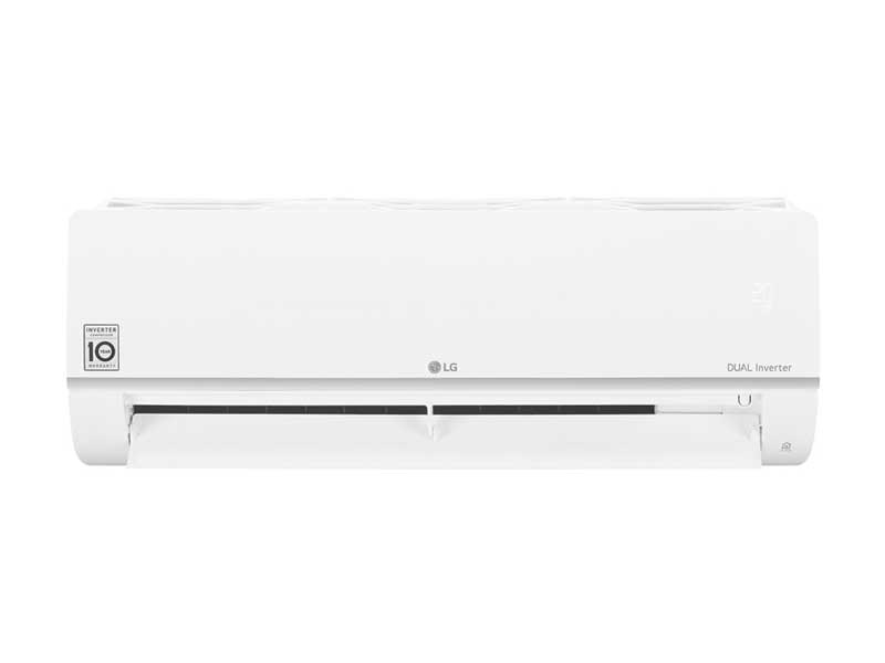 LG Standard Plus 5,0 kW Wandmodel Binnen- en Buitenunit
