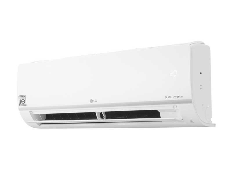 LG Standard Plus 5,0 kW Wandmodel Binnen- en Buitenunit