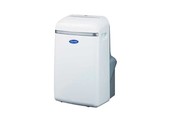 Carrier mobiele airconditioner 3,5 kW