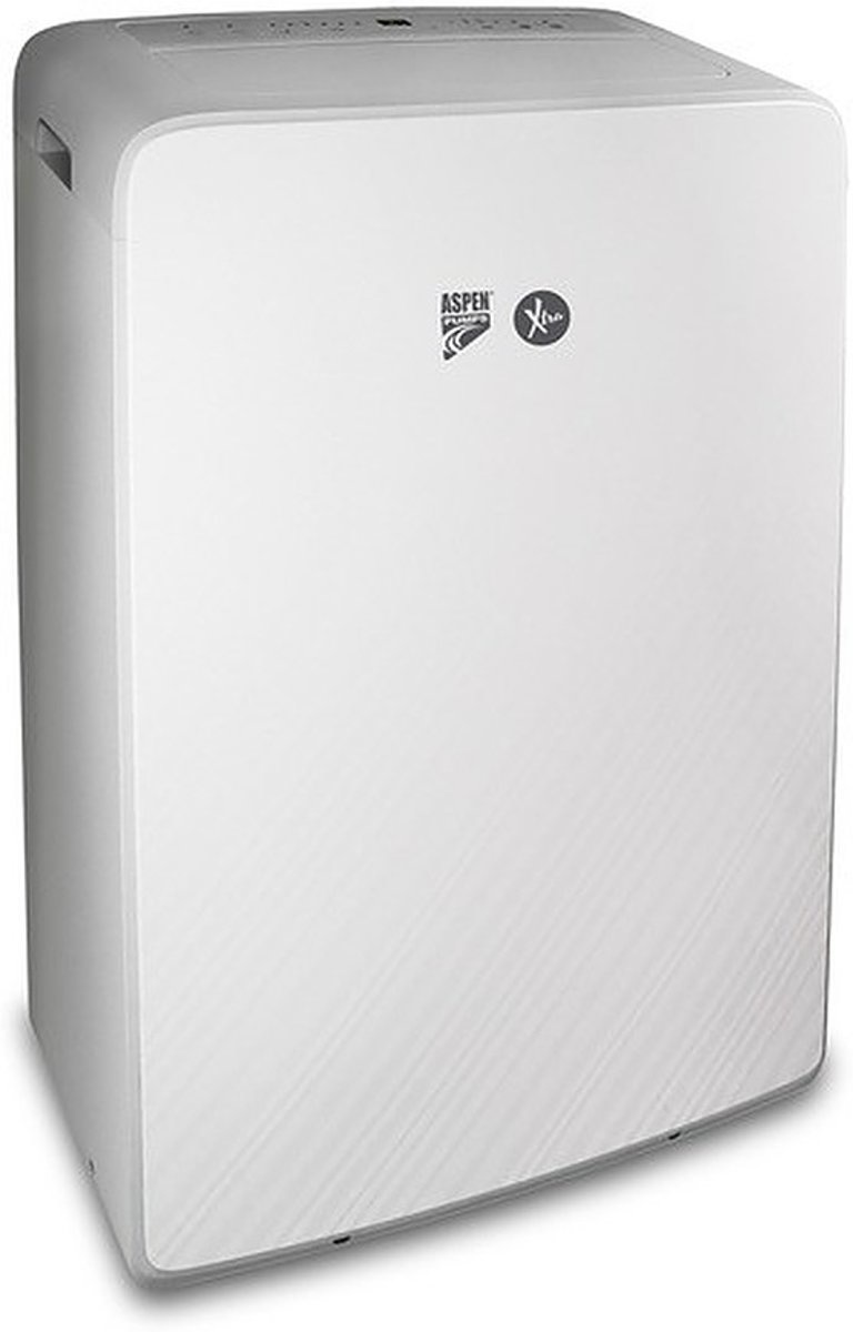 Aspen ASP 1900 Mobiele Airconditioner