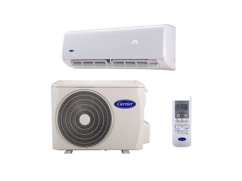 Airco Wandmodel 3,5 kW - 42/38QHC012D8S
