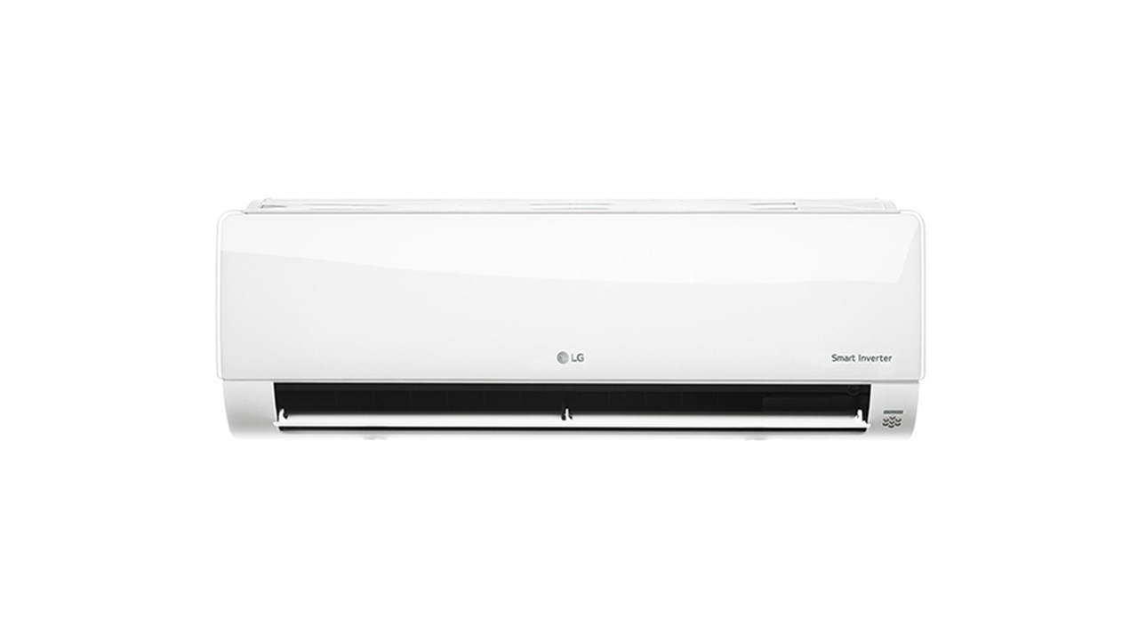 LG Deluxe 2,5 kW Binnen- en Buitenunit