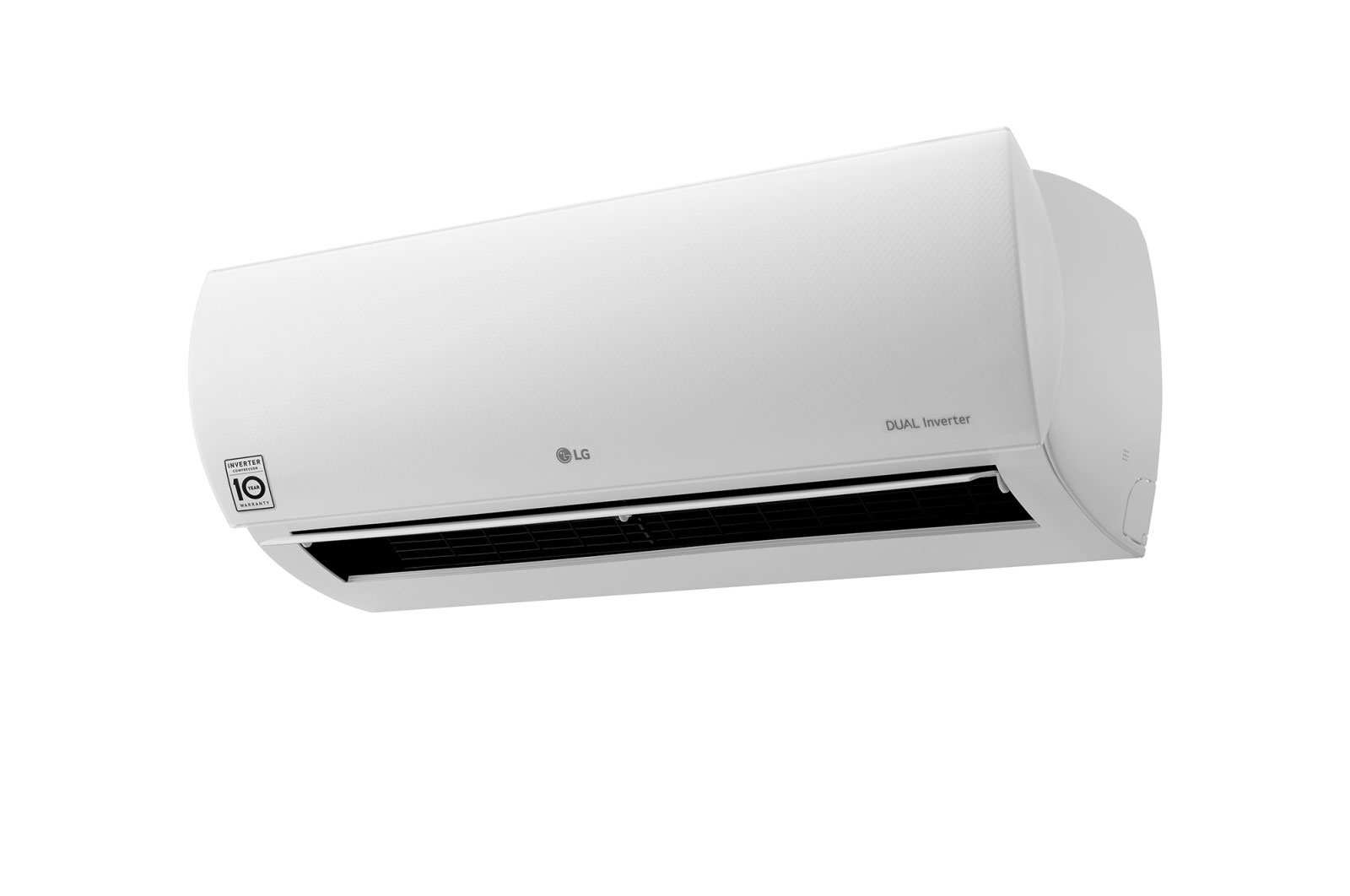 LG Prestige 2,5 kW Binnen- en Buitenunit