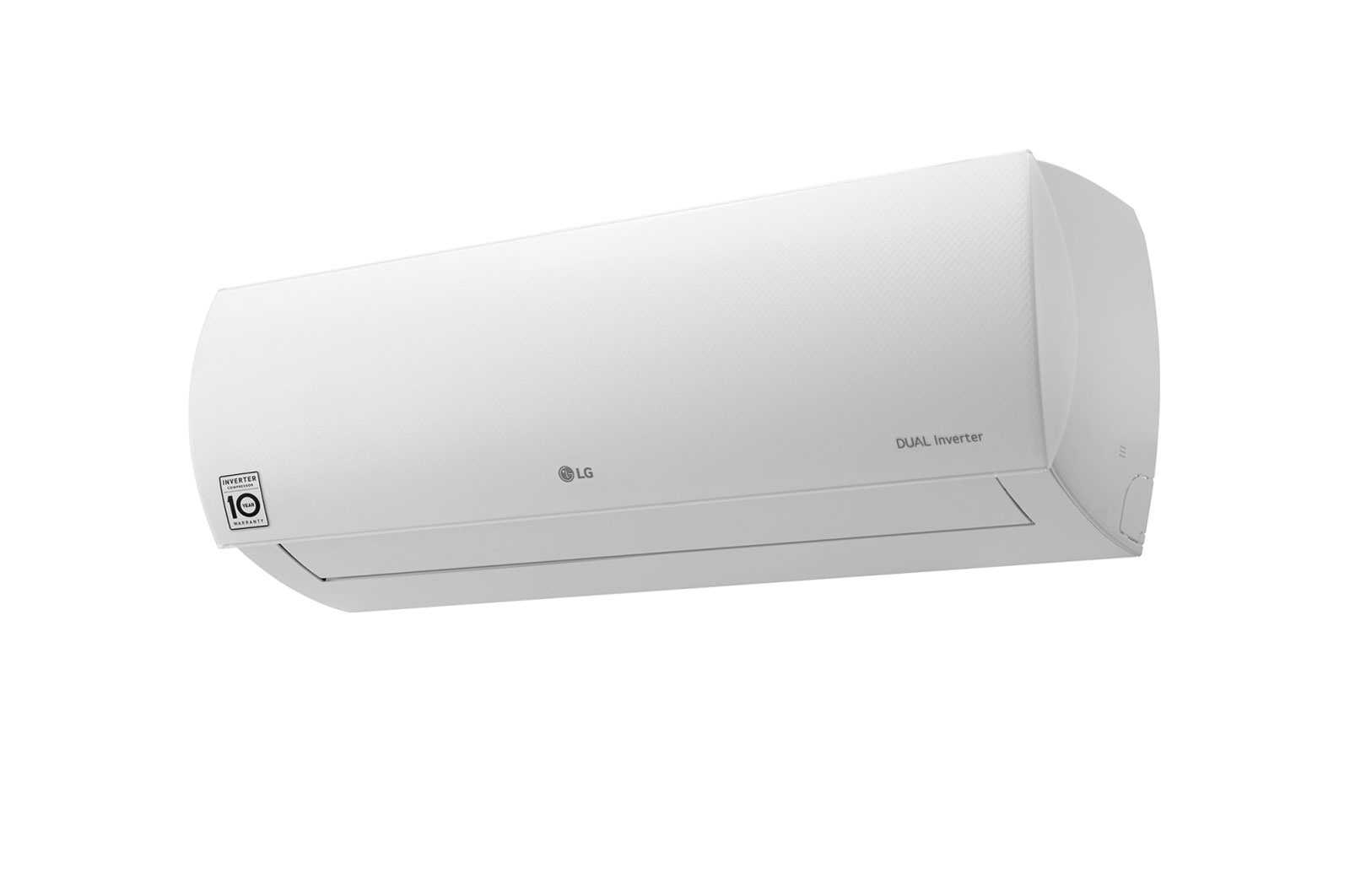 LG Prestige 3,5 kW Binnen- en Buitenunit