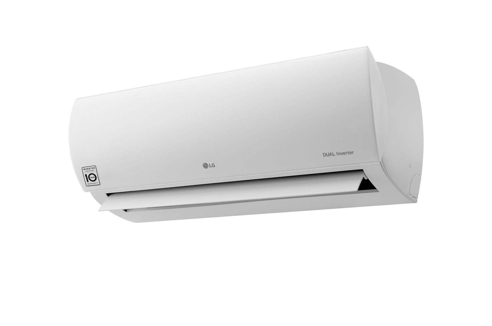 LG Prestige 3,5 kW Binnen- en Buitenunit