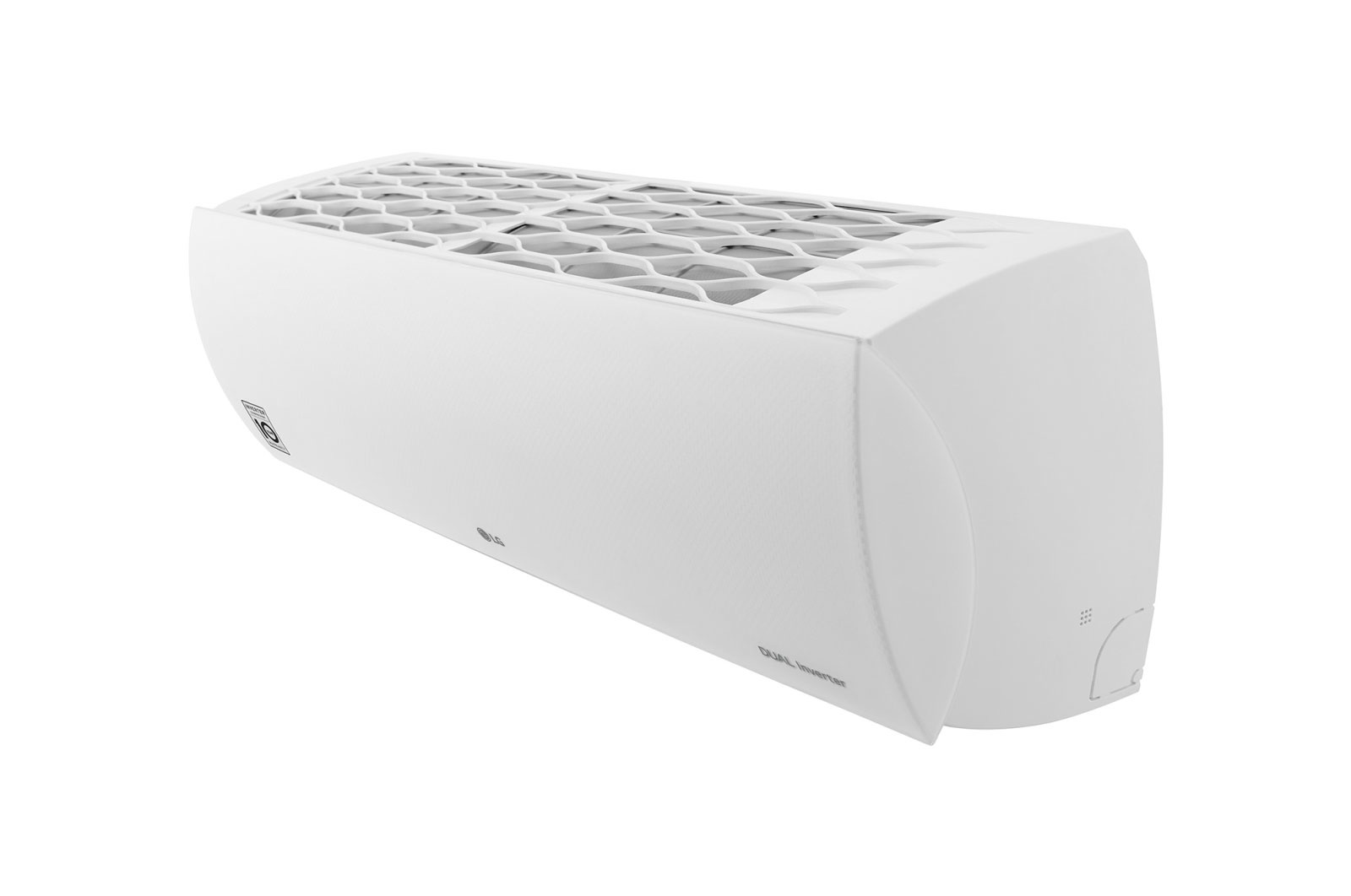 LG Prestige 3,5 kW Binnen- en Buitenunit