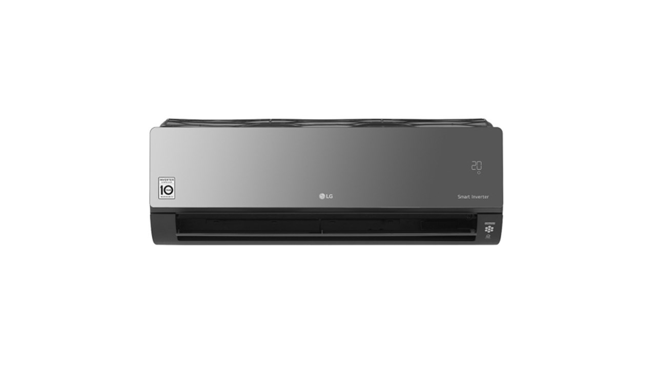 LG Artcool Mirror 7,0 kW Binnen- en Buitenunit