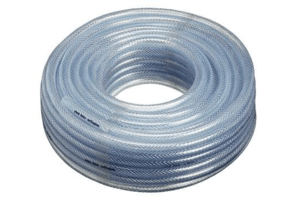 Aspen Condens slang versterkt 1/4" 30m