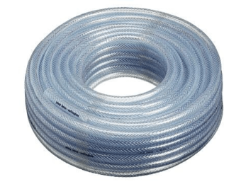 Aspen Condens slang versterkt 1/4" 30m