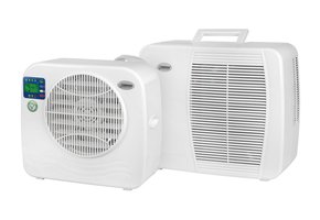 Eurom AC 2401 split Airco