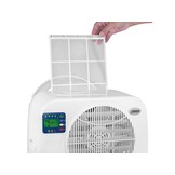 AC 2401 split Airco